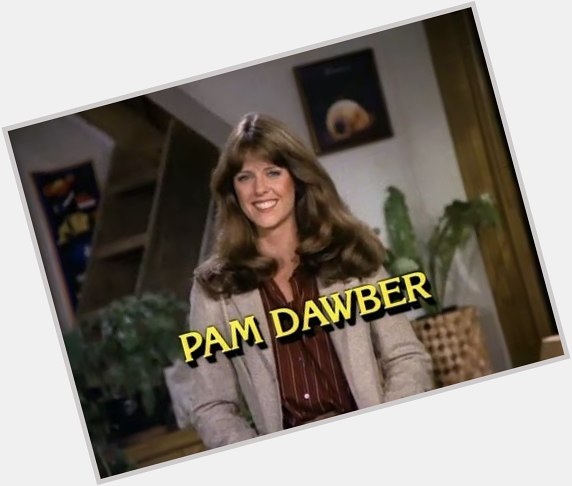October 18:Happy 68th birthday to actress,Pam Dawber (\"Mork & Mindy\") 