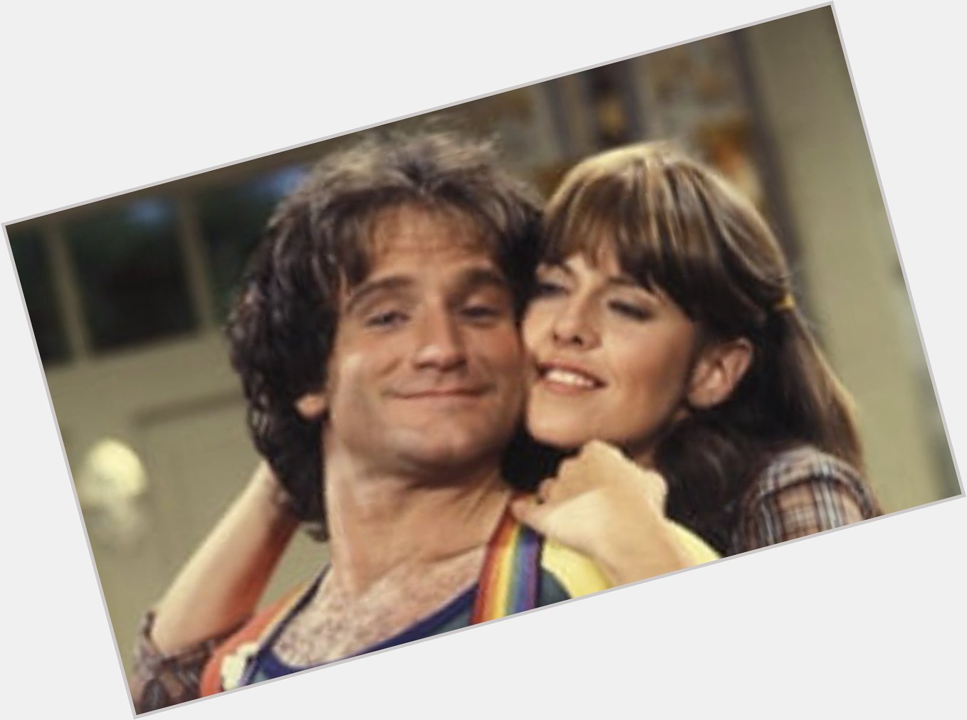  Happy Birthday to Pam Dawber! I liked her as Mindy in \"Mork & Mindy.\"     