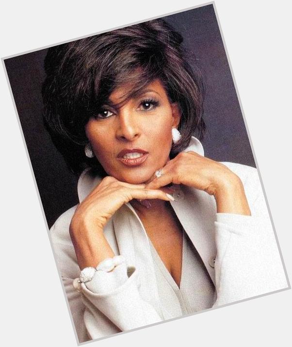 Happy Birthday to Legendary Actress Pam Grier!  