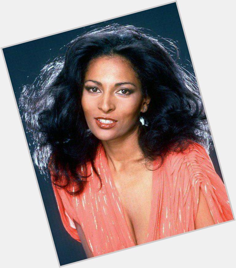 Coffy...Foxy Brown...and Jackie Grown.  Happy Birthday to the beautiful and talented actress Pam Grier! 
