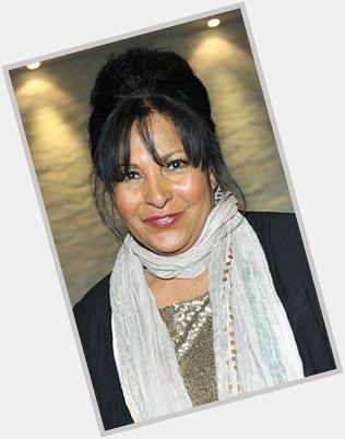 Happy 66th birthday Pam Grier, great actress with a marvelous comeback  \"Jackie Brown\" 