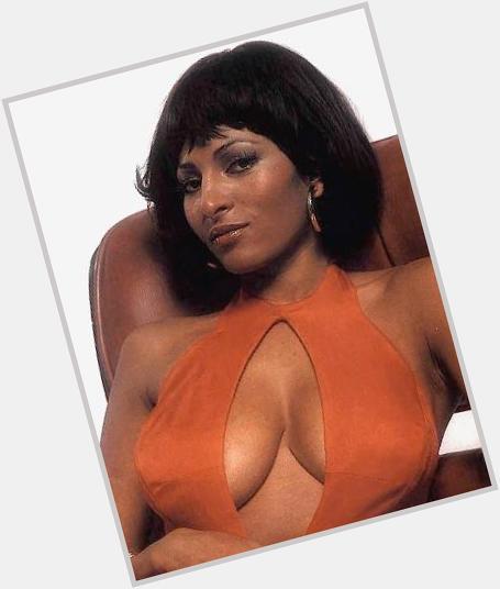 Happy 66th bday Pam Grier 