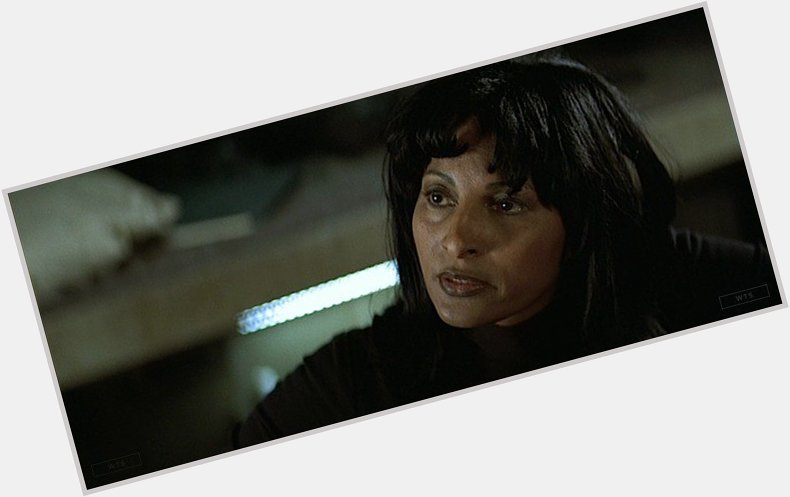 Born on this day, Pam Grier turns 69. Happy Birthday! What movie is it? 5 min to answer! 
