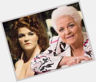 Wishing Pam St Clement a very Happy Birthday today   