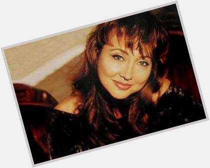 Pam Tillis - All The Good Ones Are Gone  via Happy Birthday 