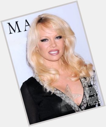 Happy Birthday Wishes to this lovely lady Pamela Anderson!     