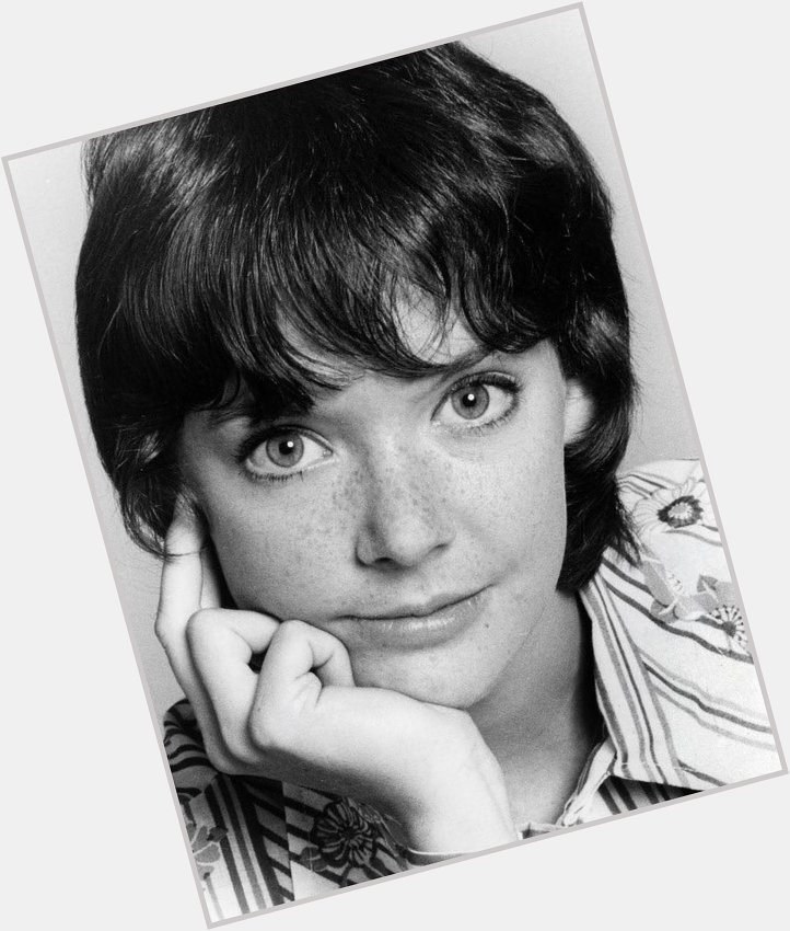    Happy birthday Pamela Franklin! 