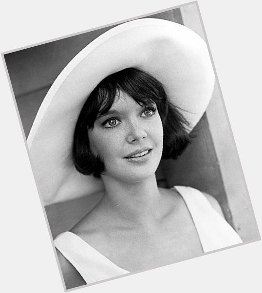 Actress Pamela Franklin is 70. Happy Birthday!!     