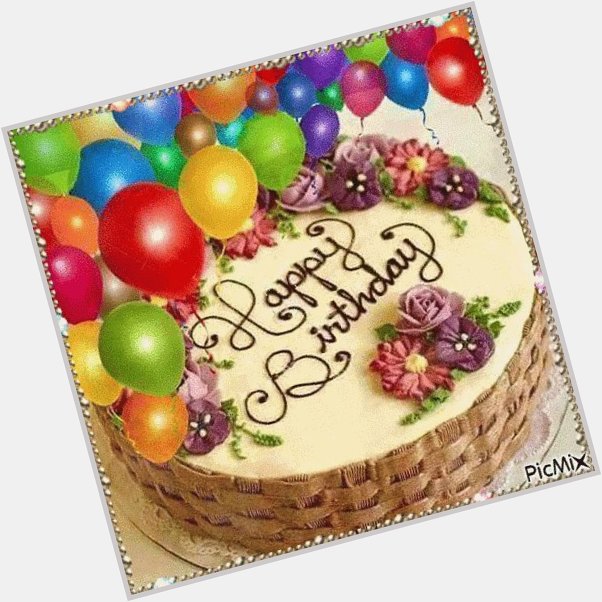  Happy Birthday Pamela Reed :)  