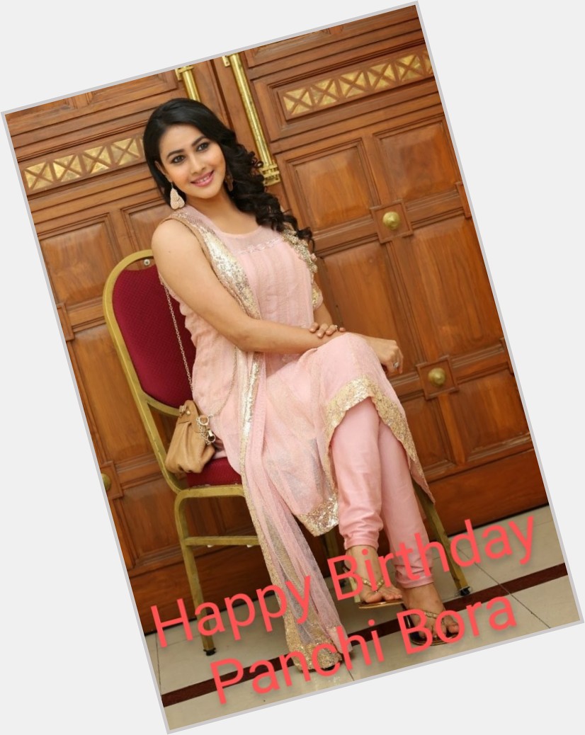 Happy Birthday to the Indian television actress and model.    