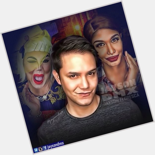 Happy Birthday Paolo Ballesteros!
Philippines King of Transformation 
