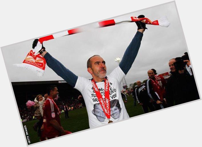 Happy Birthday to Paolo Di Canio. Those 18 months in charge were like watching a car crash in slow motion. 