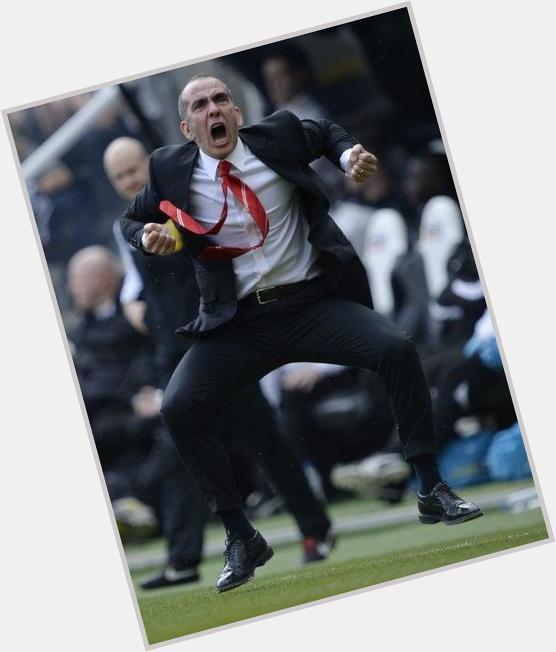 Happy 47th birthday to the one and only Paolo Di Canio! Congratulations! 