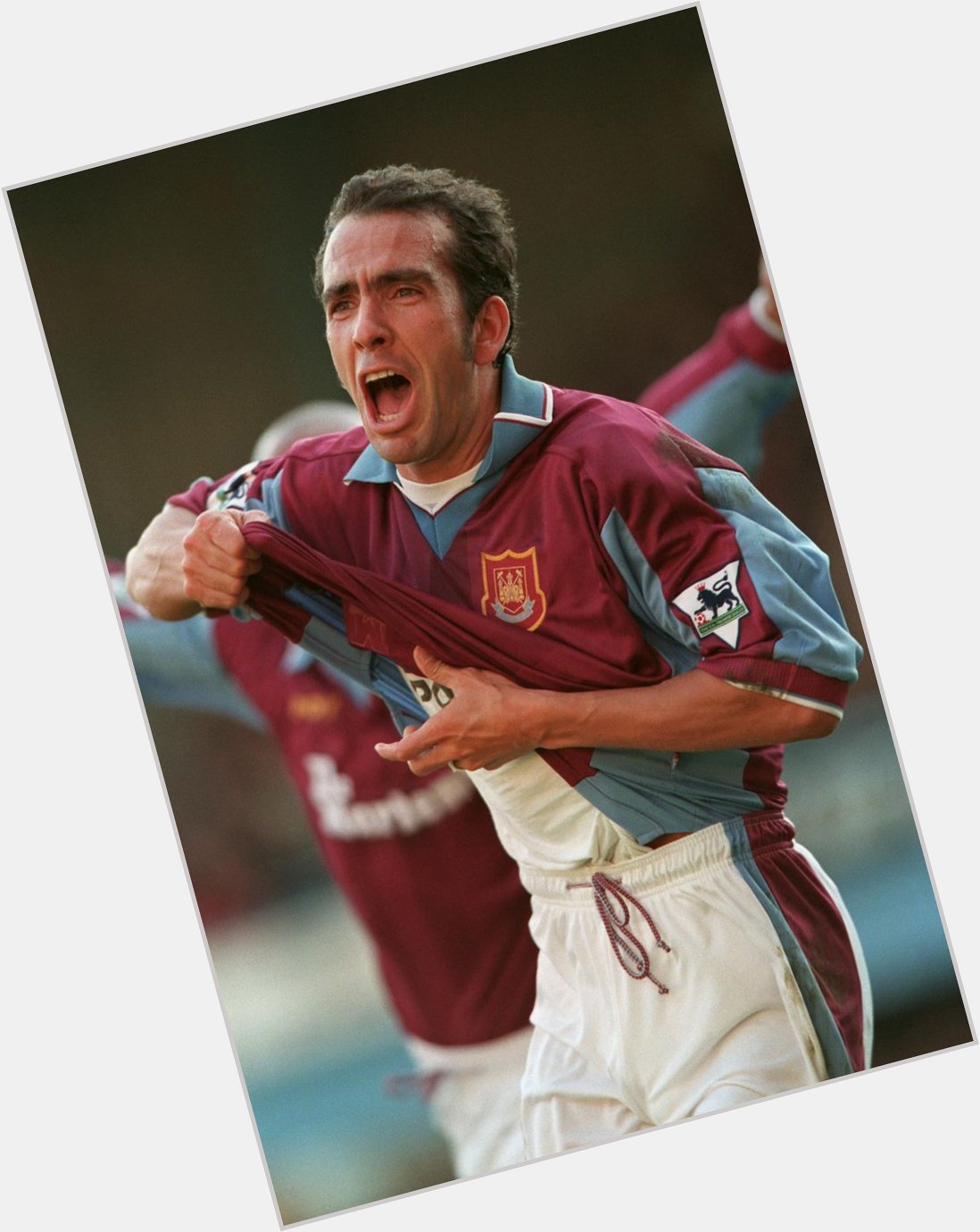 Wishing a very happy birthday to Paolo Di Canio     