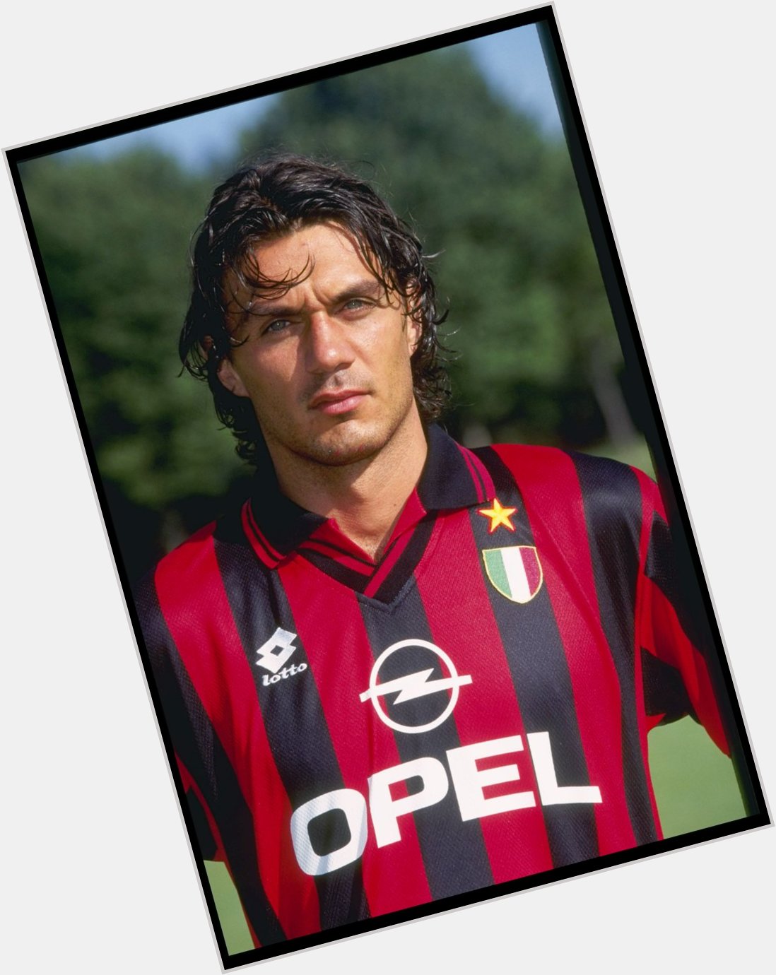 Wishing AC Milan and Italy legend Paolo Maldini a very happy 49th birthday. 