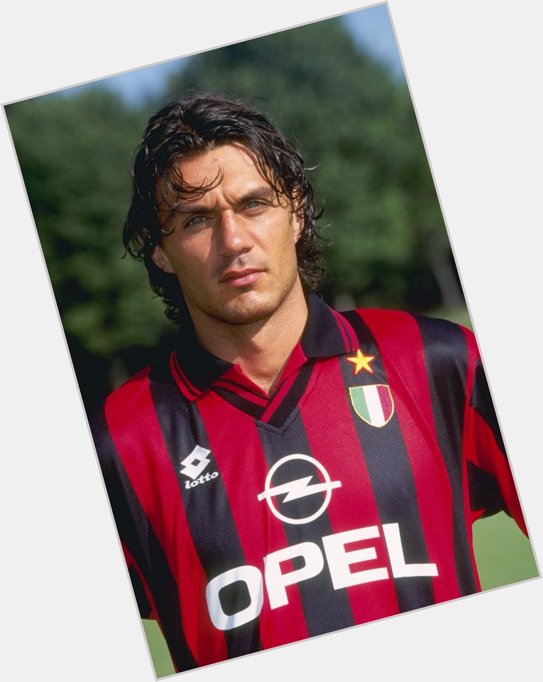 Happy Birthday to our Legend Paolo Maldini!!!    
