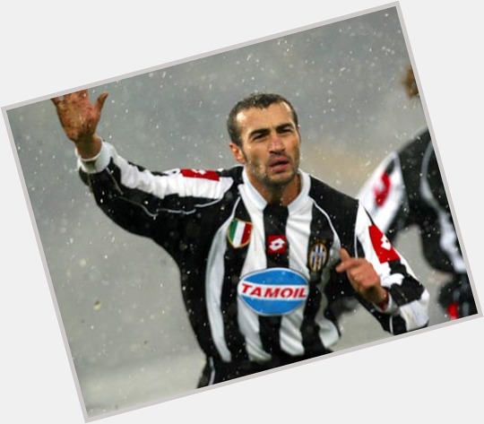 God how I loved this guy. Happy birthday Juventus legend Paolo Montero 