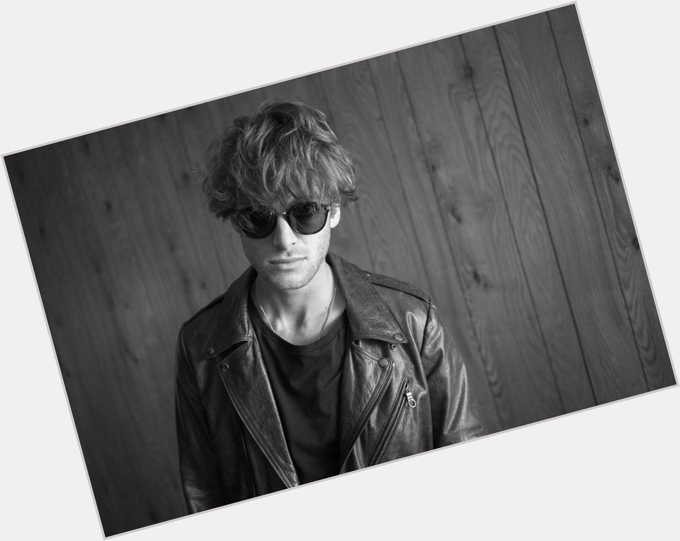 \" Happy Birthday to the man with the incredible voice: Paolo Nutini  Happy Birthday !!!