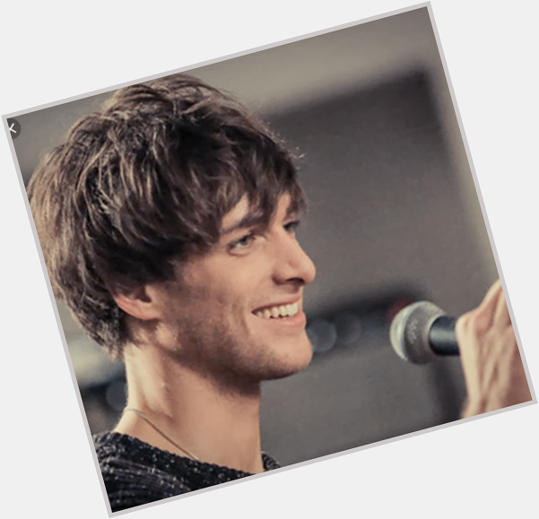 January, the 9th. Born on this day (1987) PAOLO NUTINI. Happy birthday!!   