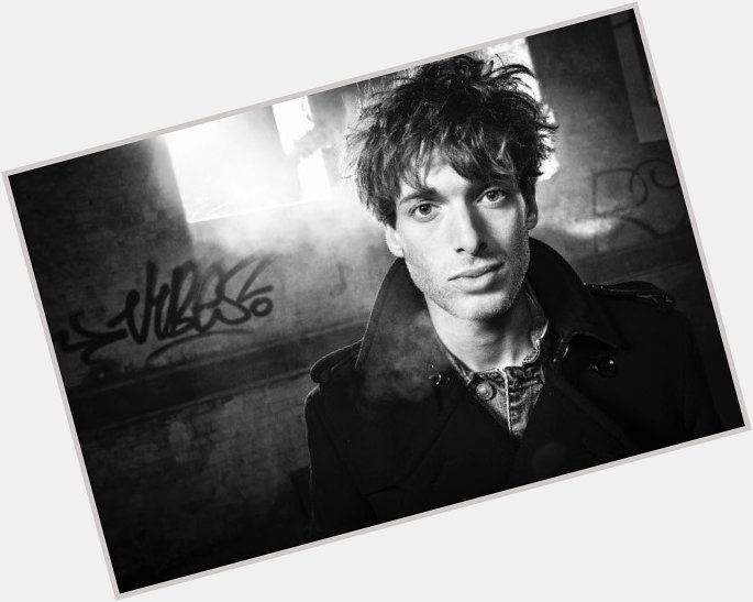 Happy 33rd Birthday to Paolo Nutini - hope we ll get new music in 2020! 