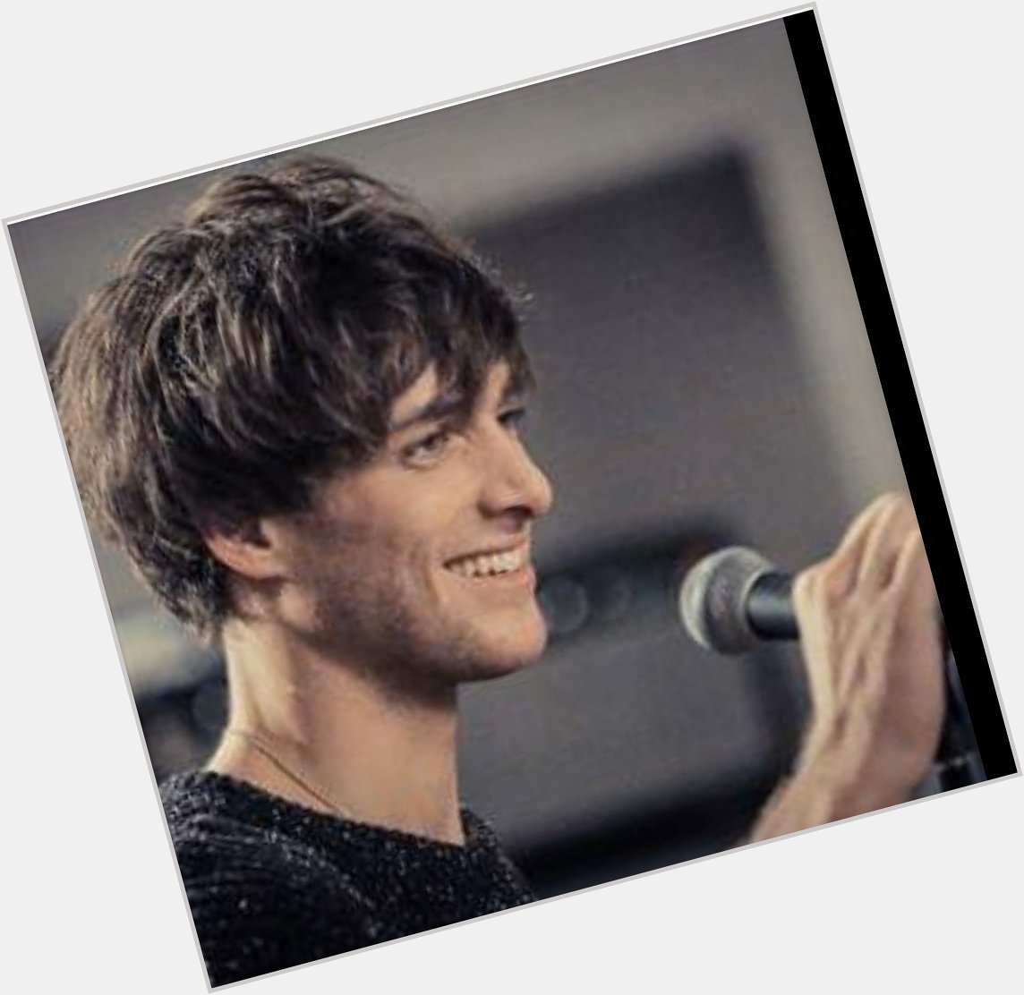 Paolo Nutini He is my favourite Happy Birthday Oh!                               
