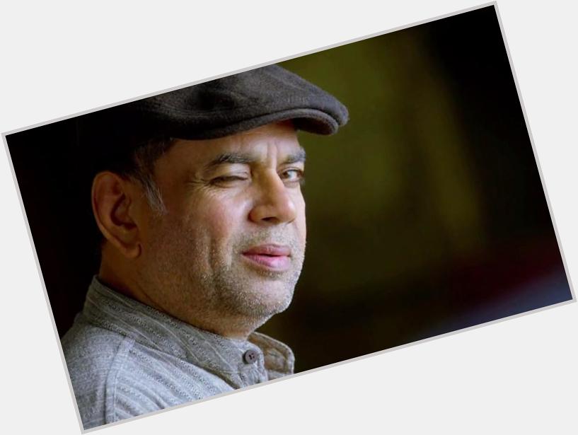 Happy Birthday Paresh Rawal: 5 films of the versatile actor that define his acting prowess  