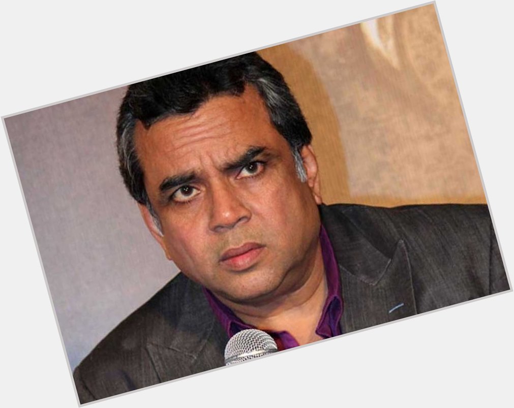 Happy Birthday Paresh Rawal: 5 Breakthrough Performances By the Actor  