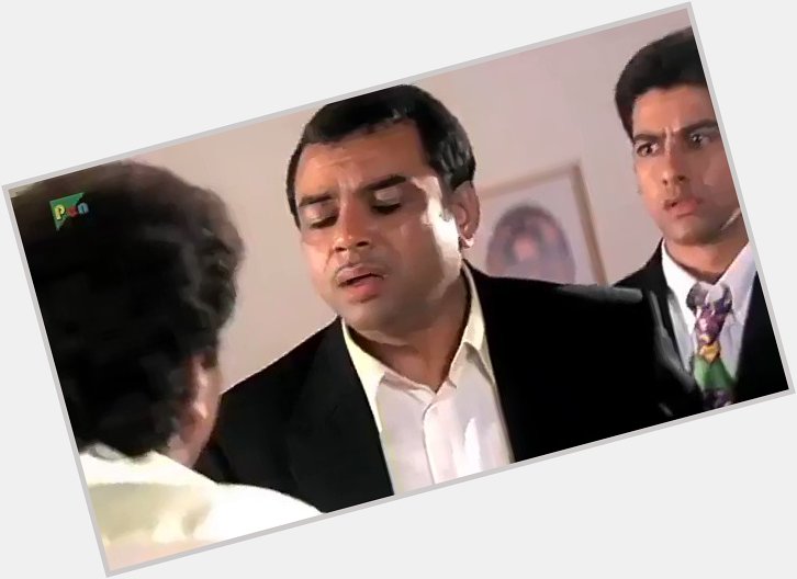  m Many many happy returns of the day.... Happy Birthday Paresh Rawal Sir   . The best comedian... 