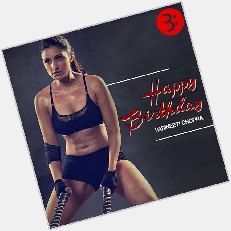 Bodycare wishes Parineeti Chopra a Very Happy Birthday!     