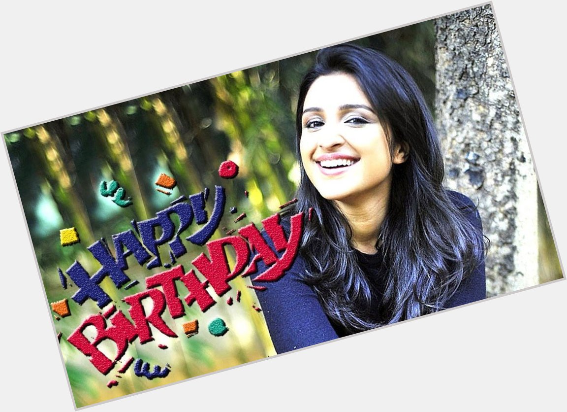 Happy Birthday Parineeti Chopra: These 8 Lesser Known Facts About the Actress Will Leave You Impressed 