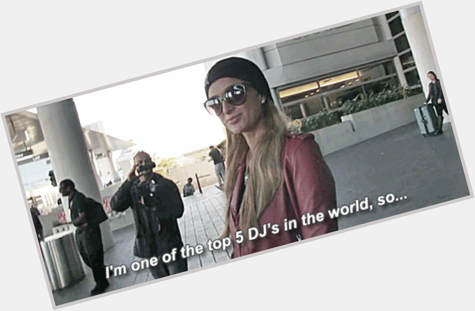 Hilarious. Happy Birthday! The 22 Most Iconic Things Paris Hilton Has Ever Said
 