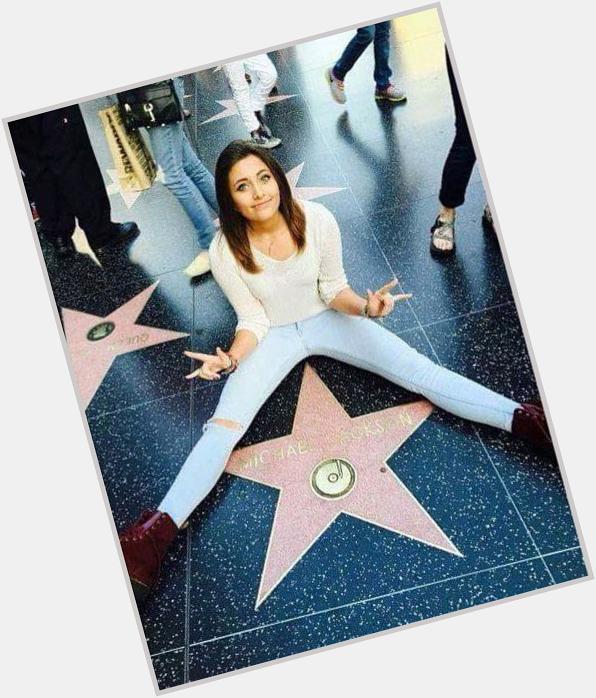 \" Happy Birthday to the King of Pop\s only Princess! Paris Jackson  WHAT REALLY