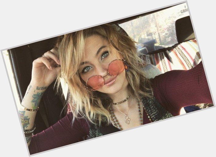 Happy Birthday, Paris Jackson: Her Most Stunning & Gorgeous Instagram Pics Of All-Time  