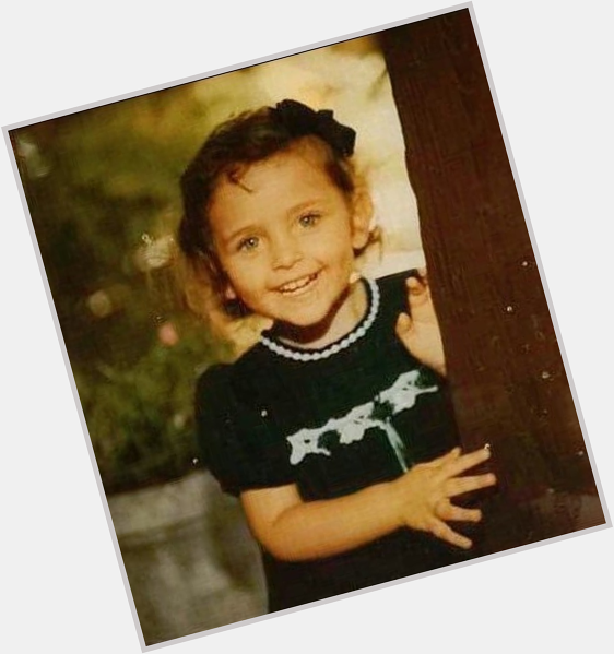 Happy Birthday Paris Jackson I love this pic never seen it before today 