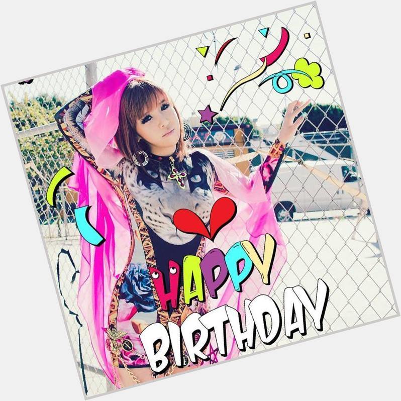 Park bom, Happy Birthday !!!! bom birthday  via Facebook  