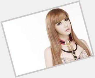  HAPPY BIRTHDAY PARK BOM! 