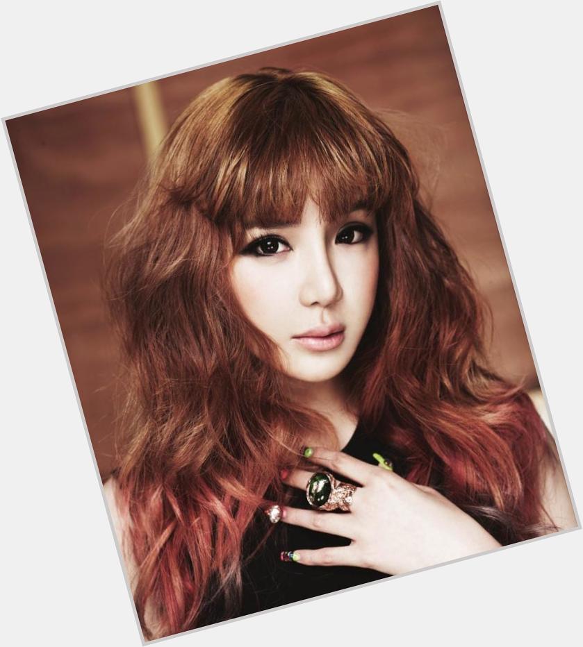 Happy Birthday Park Bom                           