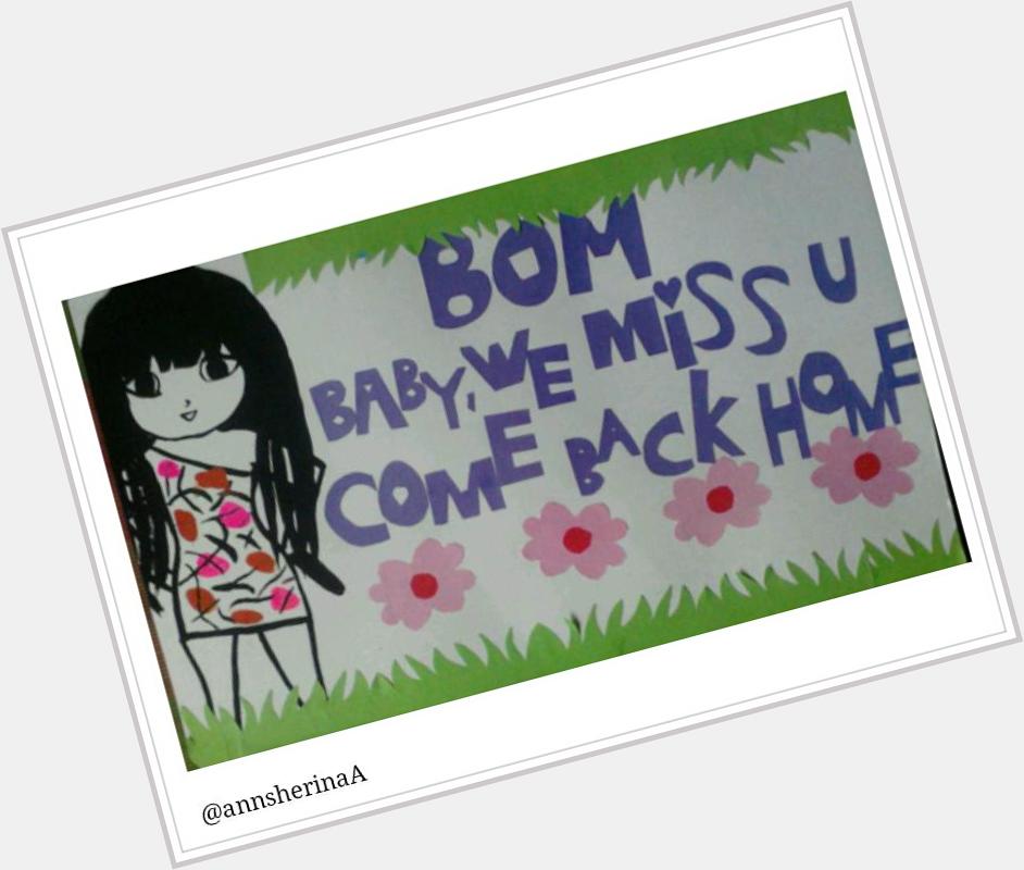 A very Happy birthday to our Spring Goddess Park Bom. :) 