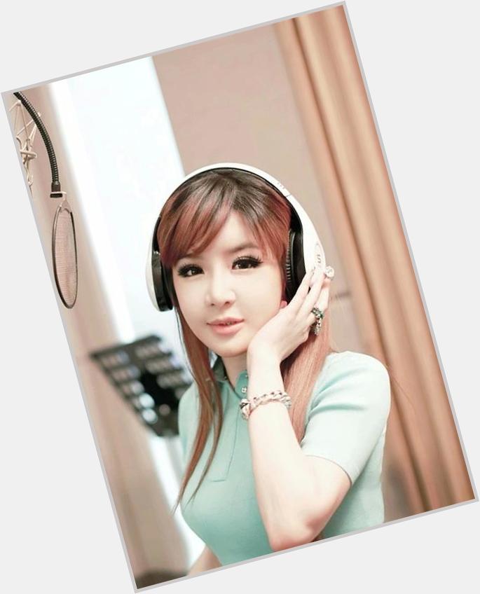 Happy Birthday Park Bom                                                 