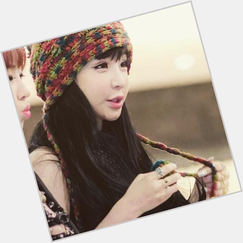 Happy Birthday Corn Living Doll Park Bom    