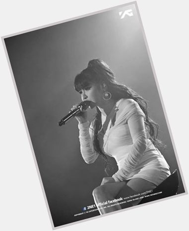 Happy Birthday to Park Bom <3 <3
BJs always love you, and we also miss you so much  