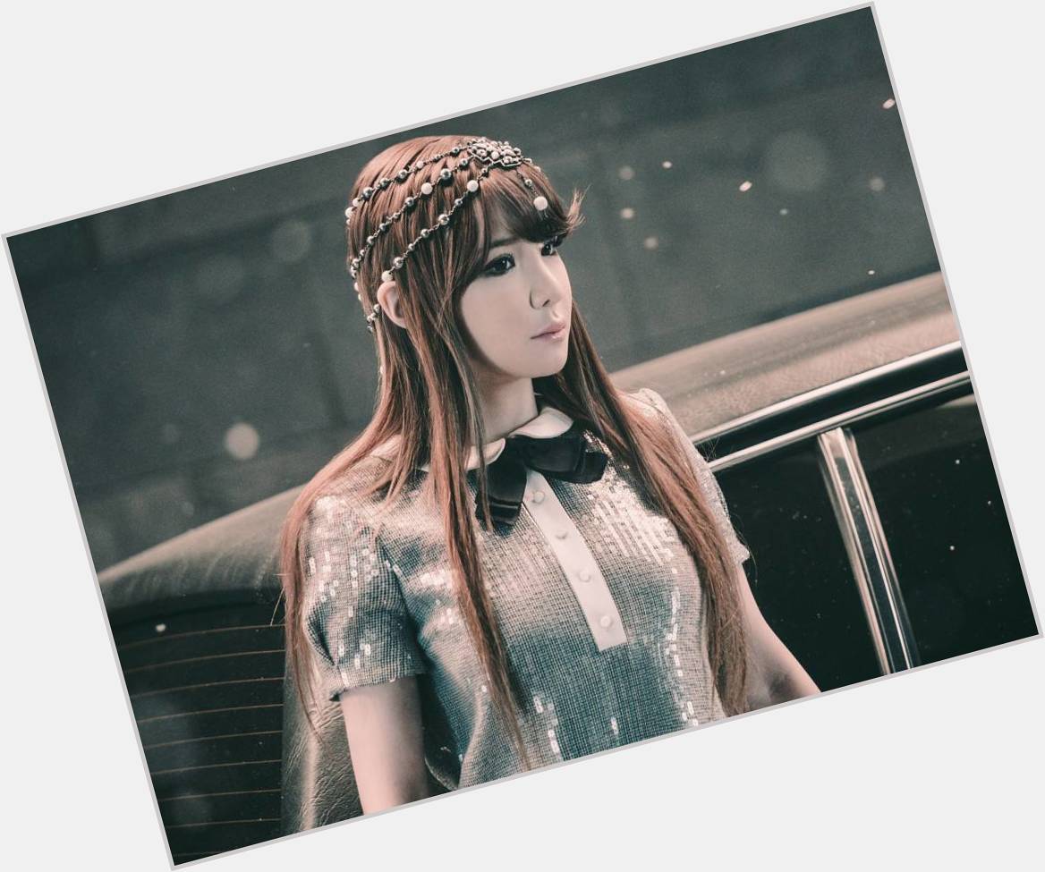 Happy birthday sweetheart, Park Bom -    , We love you. <3 