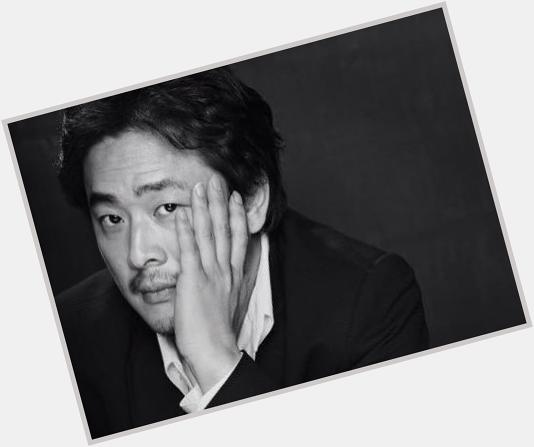 Happy birthday, Park Chan-wook! (born 23 Aug 1963)

A great mind and an uncannily gifted director 