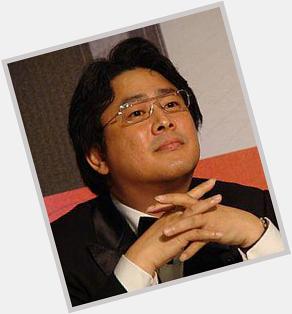 A happy dapper 52nd birthday to Park Chan-wook!  # 