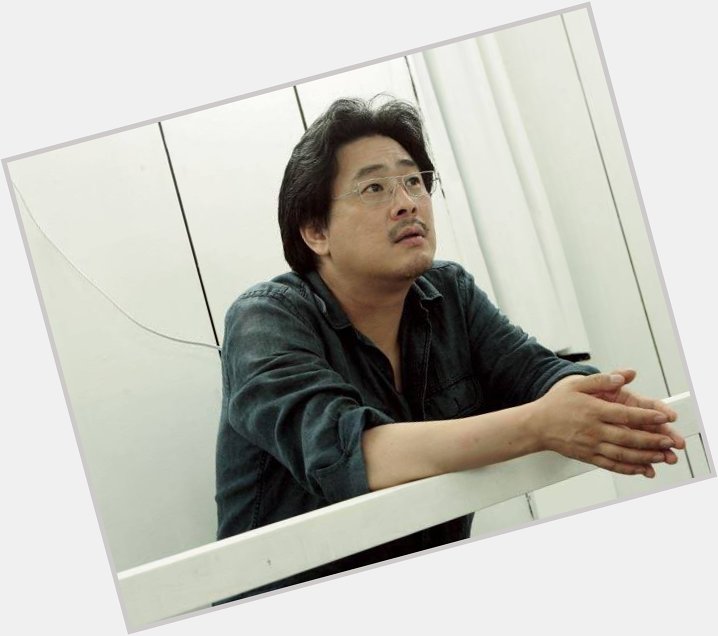 Happy birthday to my dad park chan wook 