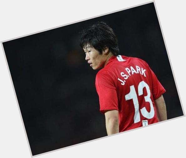 Happy Birthday to Park Ji-sung An ambassador and also Arsenal worst enemy!  