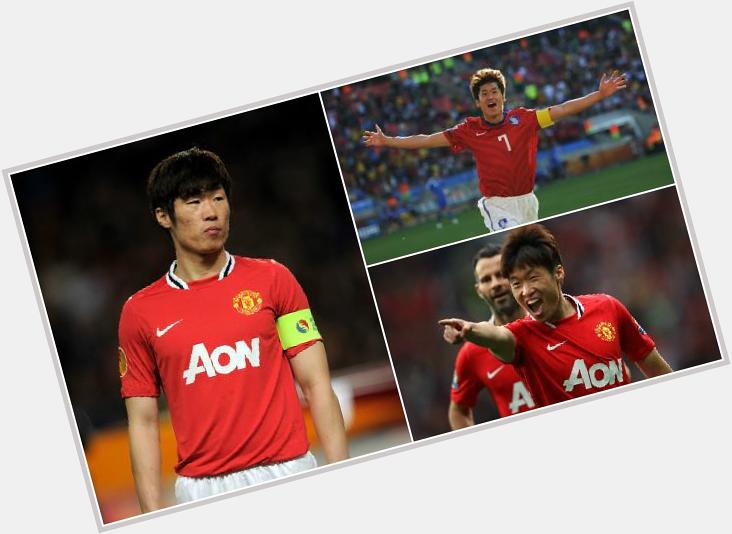 HAPPY 34TH BIRTHDAY to Park Ji-Sung, former footballer & winner of 100 caps for South Korea. 