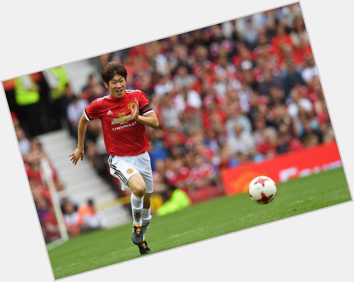 Happy 41st birthday to Park Ji-Sung The greatest Asian footballer of all time?  
