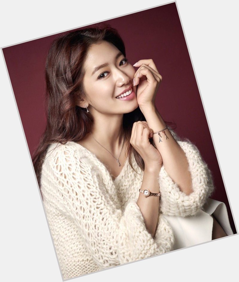 Happy Birthday to the lovely girl with a golden heart Park Shinhye!      