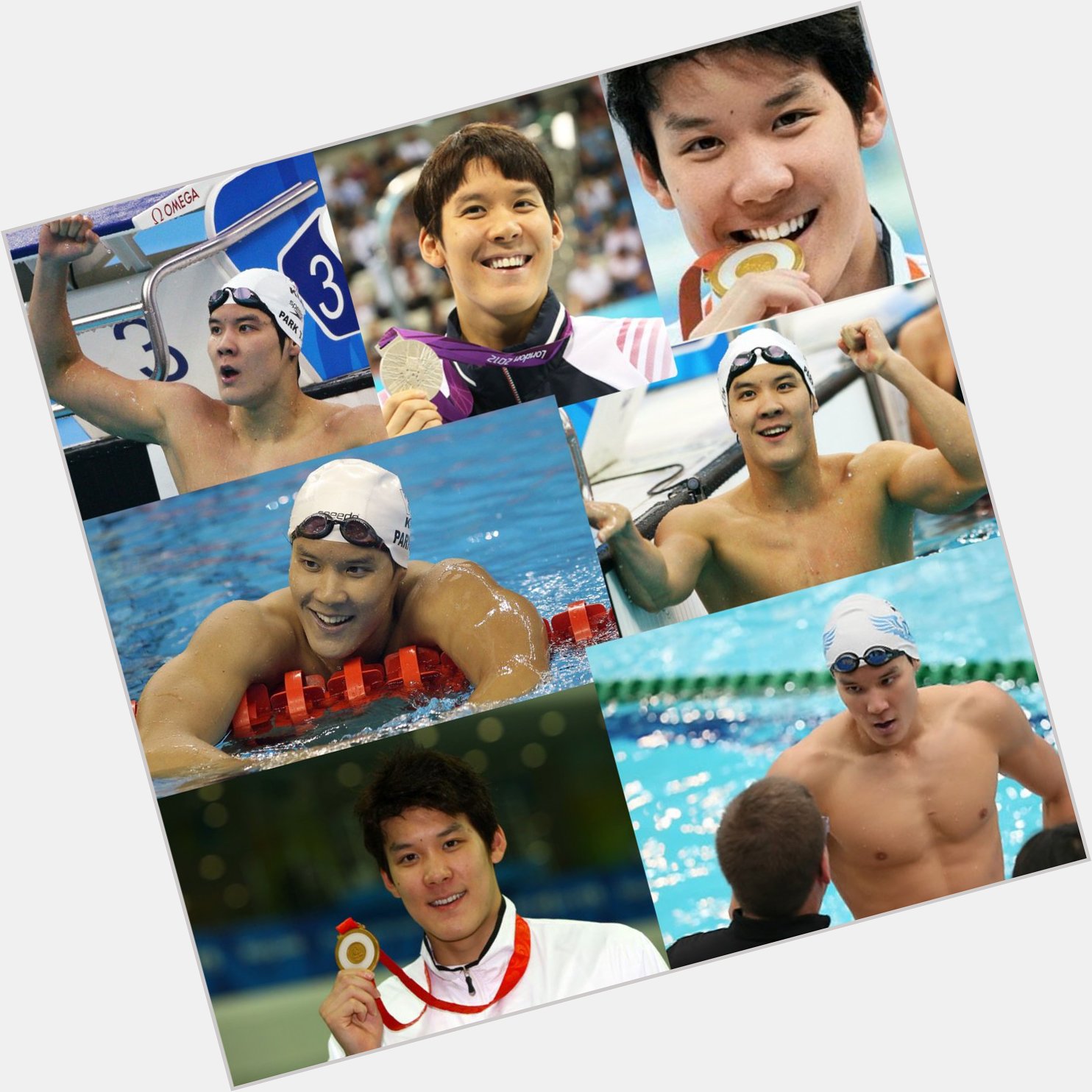 HAPPY BIRTHDAY PARK TAE-HWAN!!!!!!  